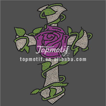 Suppliers Direct Wholesale High Quality Rhinestone Transfer