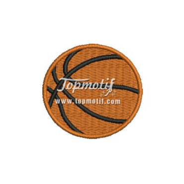 Embroidery Design Logos Basketball Custom Hat Patches