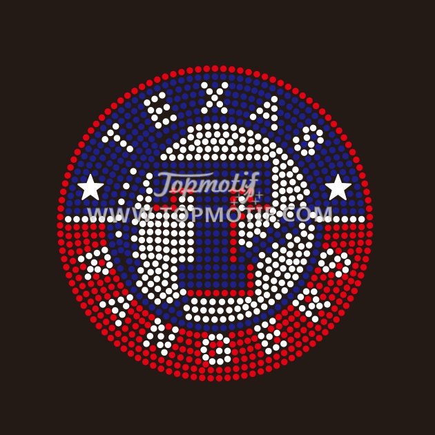 Texas Rangers Iron On 