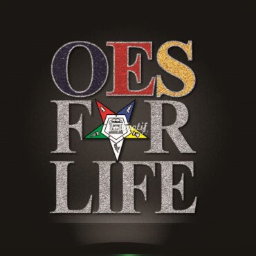 New design OES for life iron on glitter motif for t-shirt