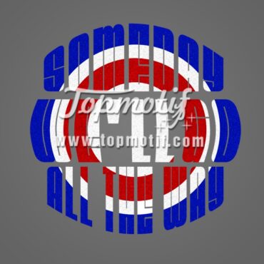 Chicago Cubs plastisol heat transfer