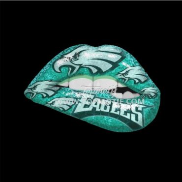 Eagles wholesale heat transfer vinyl designs