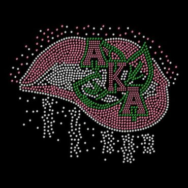 aka lips bling custom rhinestone t shirts wholesale